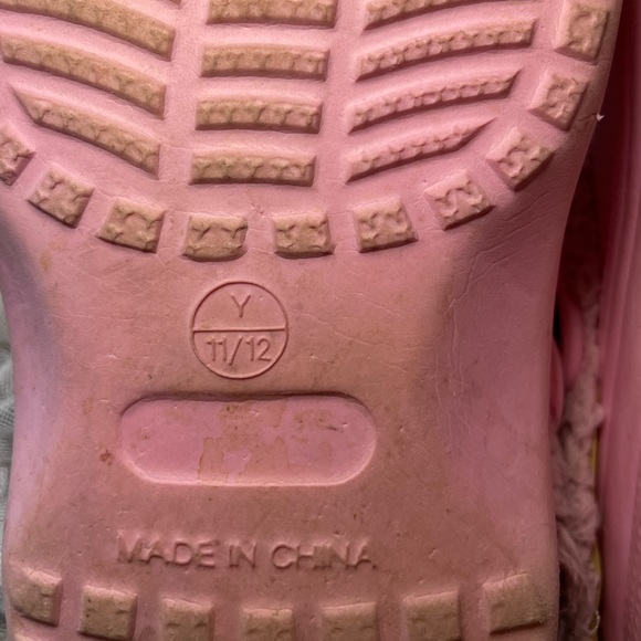 🆑🎉LAST CHANCE!!🎉 Kids Dawgs Clogs - Picture 4 of 8